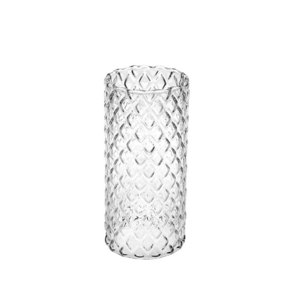 Parafiamma Diamante dm7 h30 cm Clear